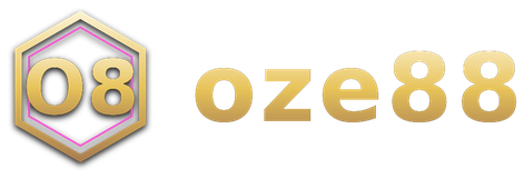 oze88 logo