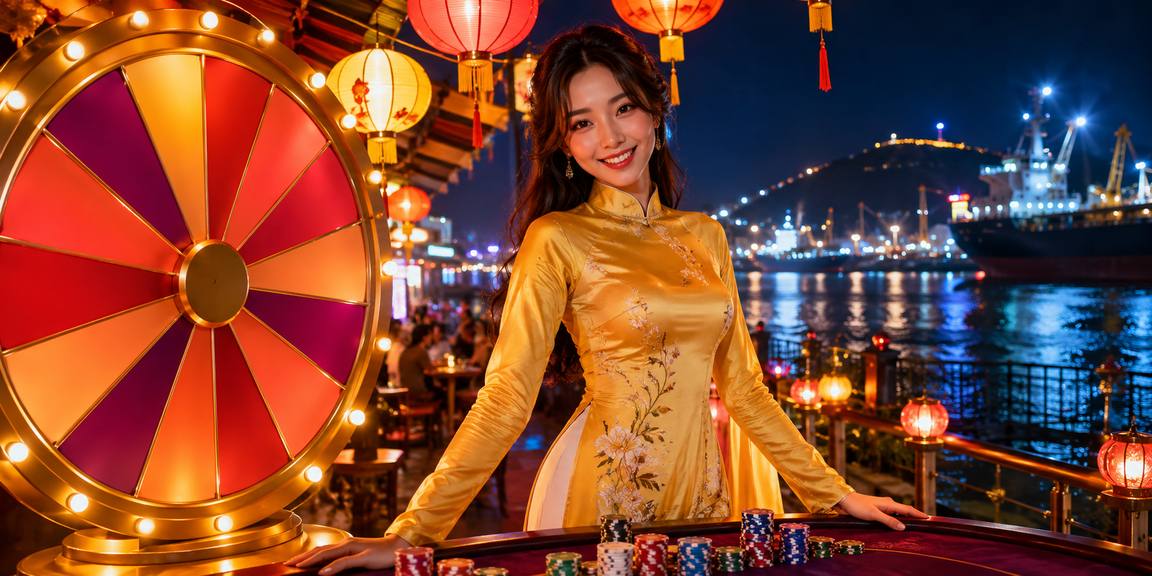 oze88 Casino & Slot